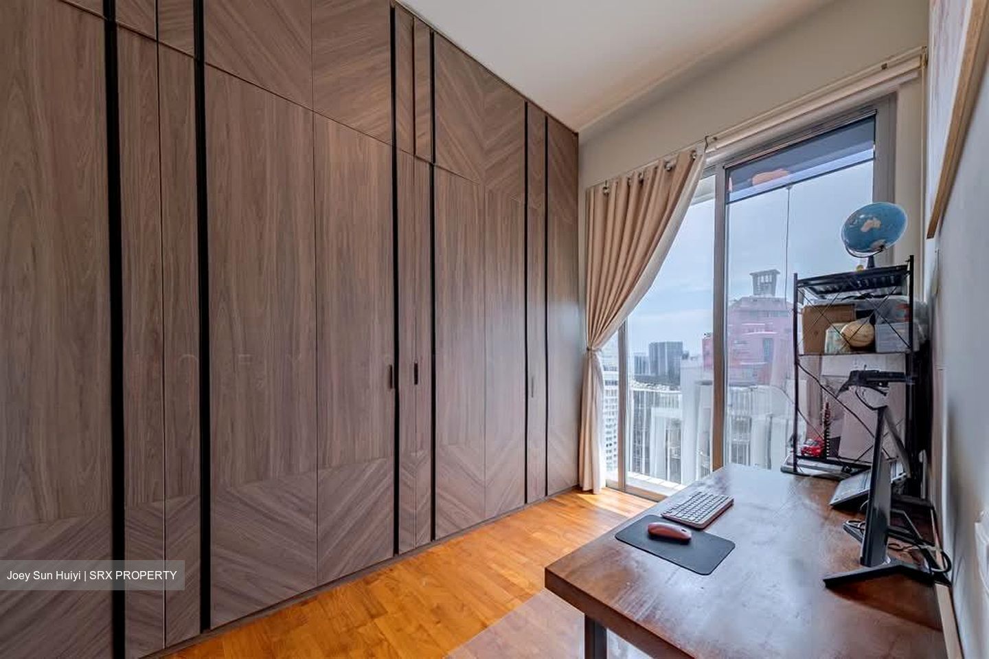 Leonie Hill Residences (D9), Apartment #562920301